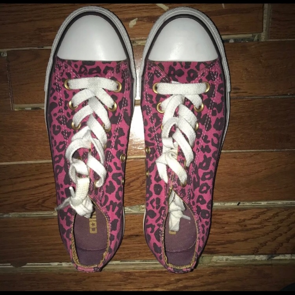 Converse Lo Top